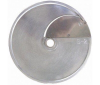 Cutie de disc pentru tăierea 1 mm la tăietorul de legume BERG
