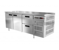 Холодильний стіл Modern Expo NRAGBA.000.000-00 A SK