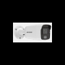 Вулична 4 МР IP камера DS-2CD1T47G0-L (4 мм) Hikvision