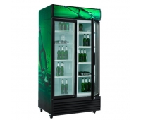 Шкаф холодильный для напитков Scan SD 1000SL