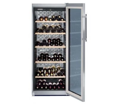Холодильный шкаф для вина Liebherr WKes 4177