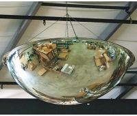 Suspensie Dome Mirror