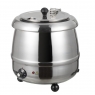 Tureen SK6000 EWT INOX (vas electric)