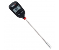 Термометр цифровий кишеньковий (6750) Weber