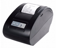 Принтер для чеков Xprinter XP-58IIN (акция)