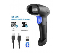 2D Сканер Bluetooth NT-L8 Беспроводной