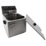 Bench Top Fryer Airhot EF8