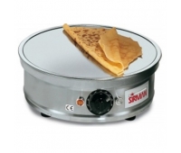 Crep maker ROUND CREPES GRILL SIRMAN