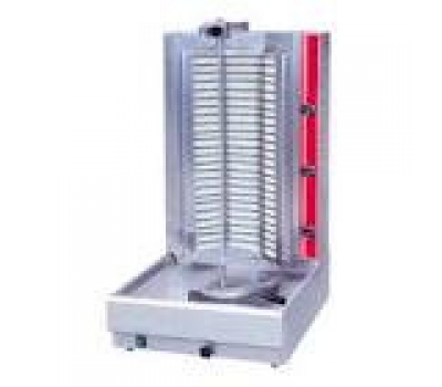 Shawarma grill RE-2 Sybo