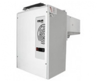 Моноблок середньотемпературна MM 111 SF Polair (холодильний)