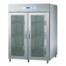 Морозильный шкаф 1400 л скло AHK MТ 140 (Германия)