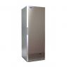 Шкаф холодильный среднетемпературный МХМ КАПРИ 0,5 М (нерж)