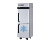 Шафа комбінована холодильний / морозильний Turbo air KRF25-2