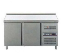 Masă frigorifică FAGOR MSP-150 (2 uși)
