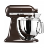 Mixer planetar Artisan KitchenAid (espresso)