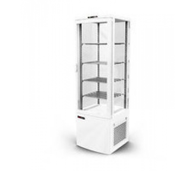 Холодильна вітрина-шафа GGM PVK235U