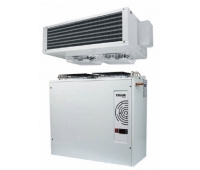 Спліт-система среднетемпературная SM 226 S POLAIR (холодильна)