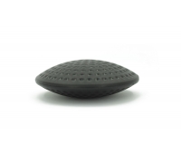 Senzor de protecție Shell Golf acustomagnetic, 63mm (negru)