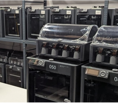 Imprimare 3D a produselor volumetrice de la 100 de bucăți Imprimare 3D a produselor volumetrice de la 100 de bucăți
