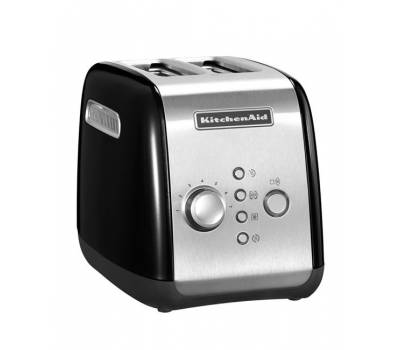 Тостер 5KMT221EOB KitchenAid