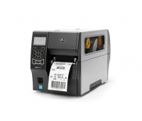 Промисловий принтер етикеток Zebra ZT410