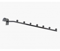 Flaut pe un pod, înclinat de la o tijă de 8mm 30 cm
