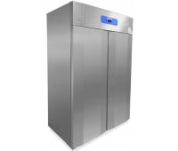 Морозильный шкаф BRILLIS GRN-BL18-EV-SE-LED