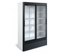 Холодильный шкаф среднетемпературный МХМ ШХ-0,80СК
