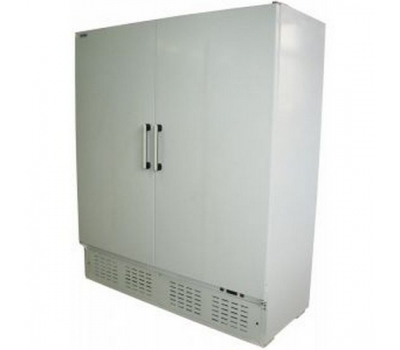 Шкаф холодильный низкотемпературный МХМ Эльтон 1,4Н
