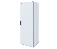 Однодверный холодильный шкаф МХМ КАПРИ П-390M