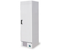 Холодильну шафу MALTA 300 лP (глухі двері, компресор знизу)