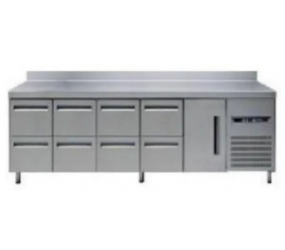 Холодильный стол Fagor MFP-270 10C (10 шухляд)