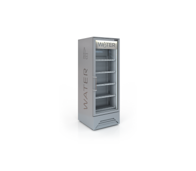 Холодильну шафу-ботлери CoolEMotion S8, Modern-Expo