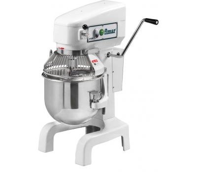 Mixer planetar Fimar IP20F