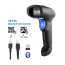 2D Сканер Bluetooth NT-L8 Беспроводной