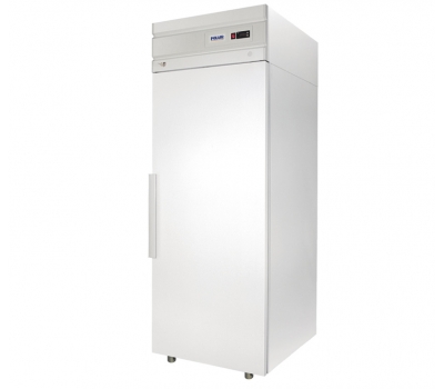 Шкаф холодильный Polair СM105-S (ШХ-0,5)
