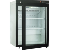 Холодильный фармацевтический шкаф POLAIR ШХФ-0,2 ДС