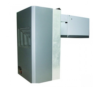 Моноблок середньотемпературна МС 226 Полюс (холодильний)
