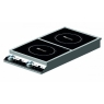 Plită de inducție HKN-ICF70D2V Hurakan