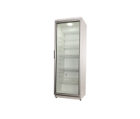 Шафа холодильна SNAIGE CD35DM-S300SD (стекл.дверь) з замком