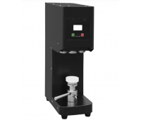 Aparat semiautomat pentru închidere a recipientelor B.A.R. Drink Seamer Machine (negru)