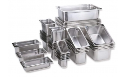 Как гастроемкости из нержавеющей стали влияют на оптимизацию рабочих процессов в ресторанном бизнесе