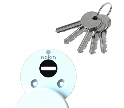 Датчик на двері (замочної свердловини) nolon Lock Protect