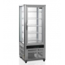 Холодильна вітрина кондитерська TEFCOLD-UPD200