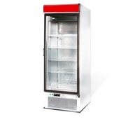 Холодильный шкаф Cold ASTANA SW-500 DP