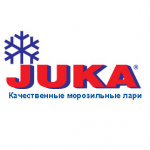 Юка - холодильне обладнання (Juka)