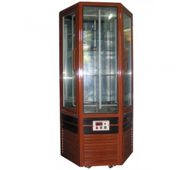 Dulapuri frigorifice vitrine Sybo RS1125