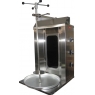 Shawarma grill M077-4C PIMAK (aparat electric)