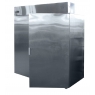 Холодильну шафу Torino 1400 л з нержавіючої сталі