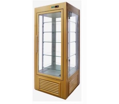 Холодильная витрина COLD SW 604 L